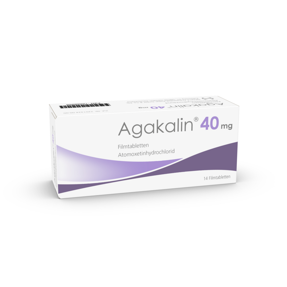 Produktbild Agakalin
